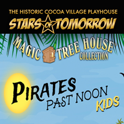Magic Tree House: Pirates Past Noon