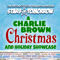 A Charlie Brown Christmas and Holiday Showcase