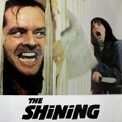Film: The Shining