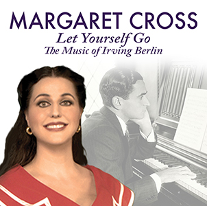 Margaret Cross - Let Yourself Go