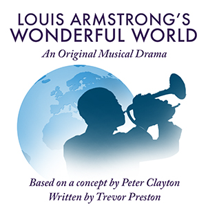 Louis Armstrong's Wonderful World