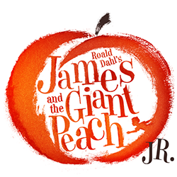 Roald Dahl's James and the Giant Peach Jr.
