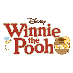 Disney's Winnie the Pooh KIDS