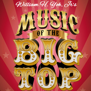 Music of the Big Top