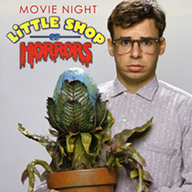 Movie: Little Shop of Horrors