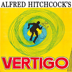 Film: Vertigo