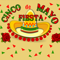 Cinco de Mayo Fiesta