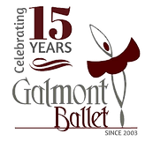 Galmont Ballet 15th Anniversary Gala
