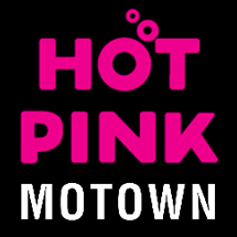 Hot Pink Motown Shown