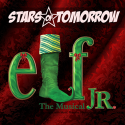 Elf the Musical JR | The Historic Cocoa Village Playhouse