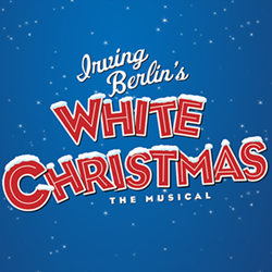 White Christmas Playbill-Miami Show December 2018 new 