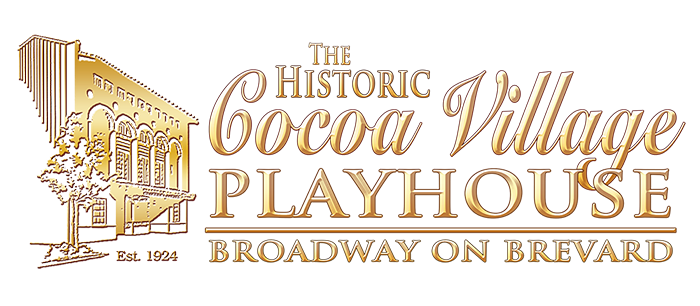 Giving Tuesday | The Historic Cocoa Village Playhouse