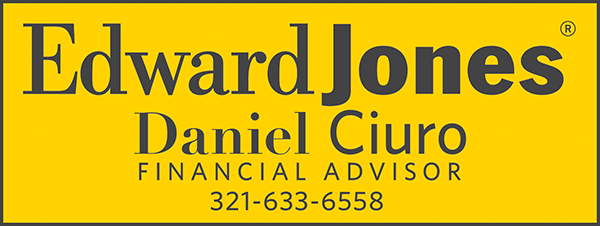 Edward Jones: Financial Advisor - Daniel Ciuro