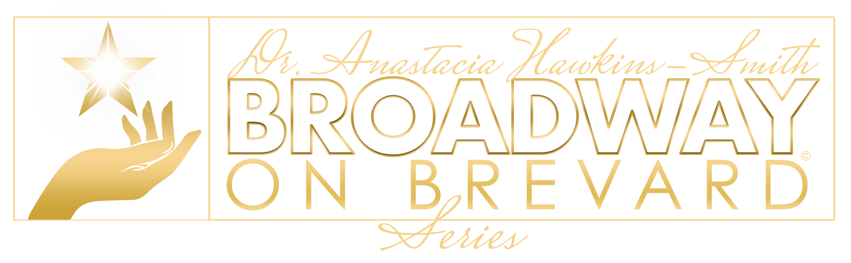 The Dr. Anastacia Hawkins-Smith Broadway on Brevard Series