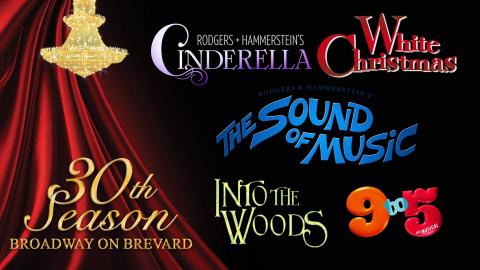 30th Season Announcement