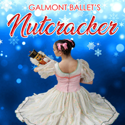 Galmont Ballet Nutcracker