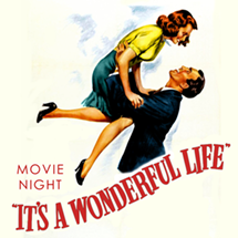 Movie: It's a Wonderful Life